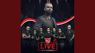 Download Lagu Radioactive (Live at Coke Red) (feat. Professor) Download Lagu Radioactive (Live at Coke Red) (feat. Professor)