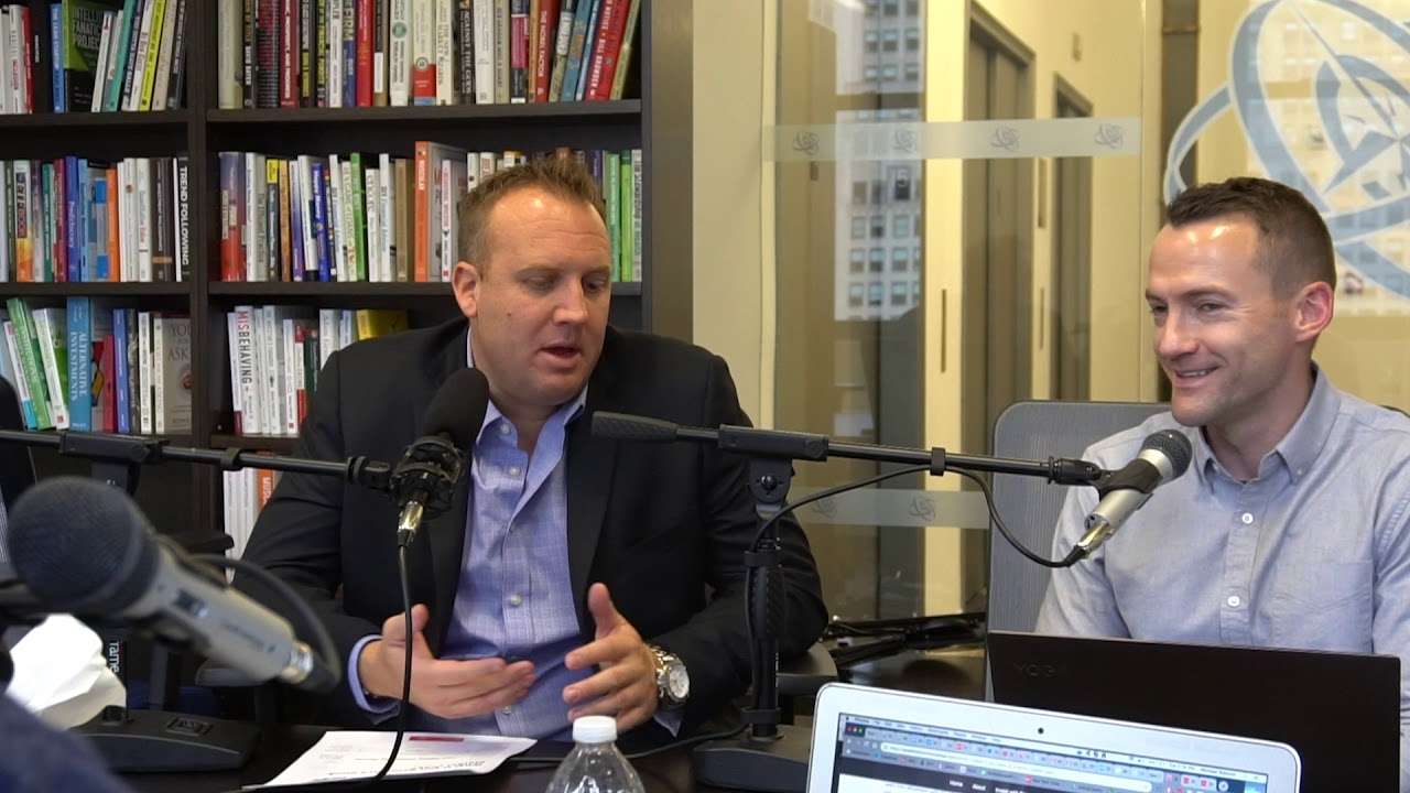 Your Worst Nightmare: Retiring Before a Market Crash Your Worst Nightmare: Retiring Before a Market Crash