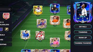 I Finally Got Him… My DREAM Player 🤩🔥🇧🇷( now im ready for TOTS)