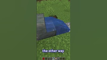 A BETTER Cobblestone Generator