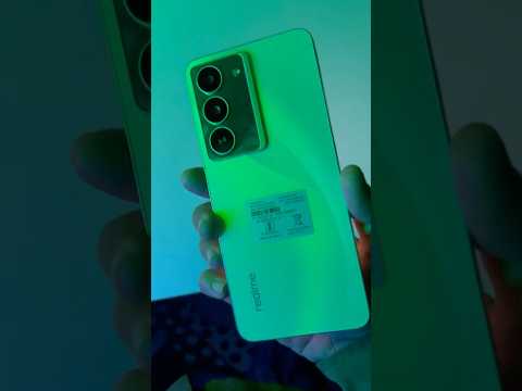 Realme 14x 5G: