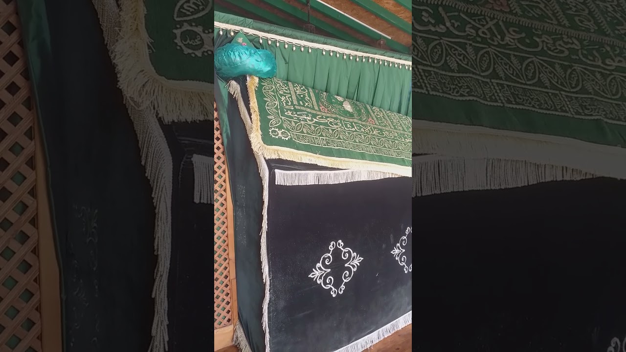 SALAM ALEIKUM WA RAHMATUL LA WA BARAKATU