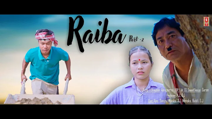 Raiba 2 || Kokborok Short Film 2025