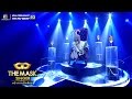 7 Years - หน้ากากทุเรียน | THE MASK SINGER