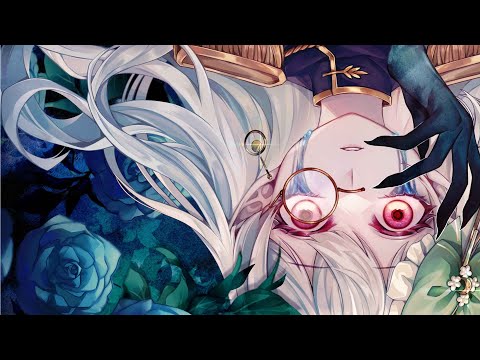 【歌ってみた】Black Out / Azari || Cover by 常木若菜 ♧