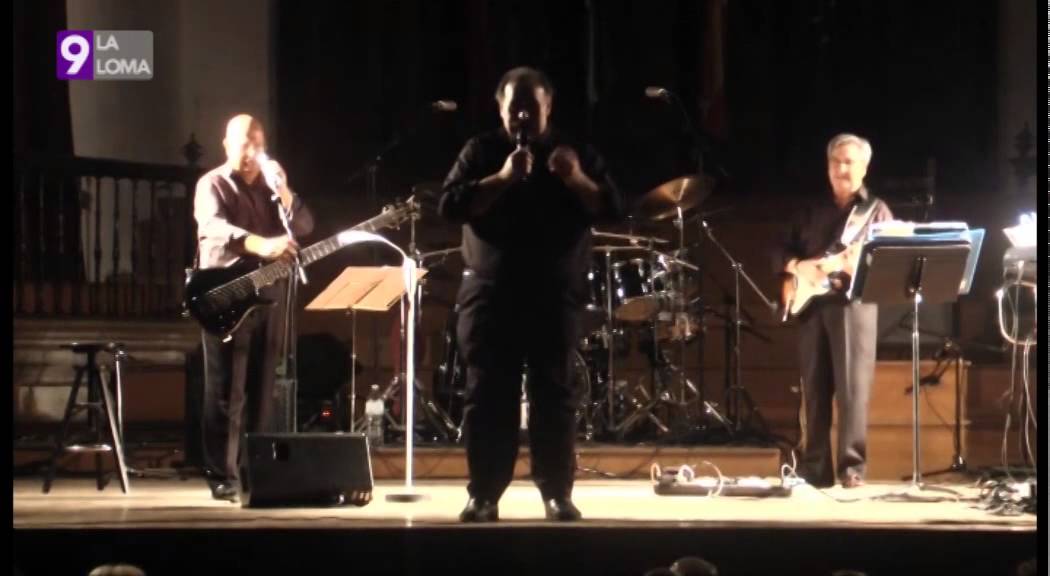 Feria de Úbeda 2014 · Blue Stars