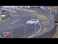 Liam Burke's 2JZ Powered Nissan S13 - D1NZ Drifting R2 Pukekohe 2020
