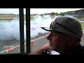 Liam Burke's 2JZ Powered Nissan S13 - D1NZ Drifting R2 Pukekohe 2020