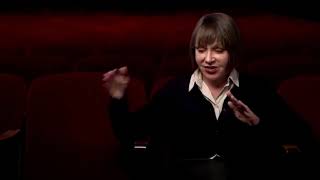 Artist Presentation: Diana Thater