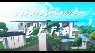 #Roville Roville movie, BFFS-Roblox movie I episode (Roville) (Roblox)