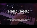 Zodiac (Зодиак) - ZODIAC (Juhanen cover/recreating/кавер) || Korg Minilogue XD + ARP ODYSSEY VST