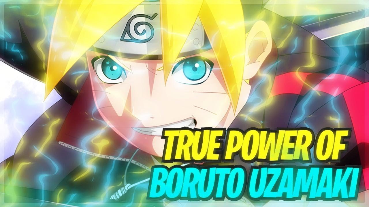 Boruto: The True Fate Of Naruto Uzumaki, Explained