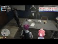 【VCR GTA】夢野あかりさんの警察入りをめぐって大騒動