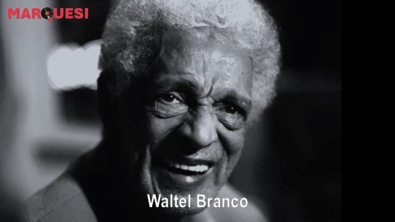 Waltel Branco - YouTube Waltel Branco - YouTube