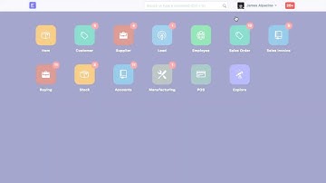 ERPNext   Fixed Asset Management