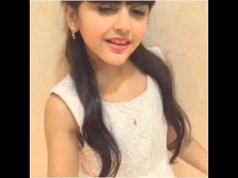 فهده الربدي في تحدي لا تحكم علي