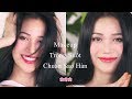 SITA MAKEUP | Make Up Trong Suốt Chuẩn Sao Hàn Quốc | Ready to be pretty