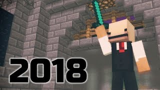 My 2018 Year in Review