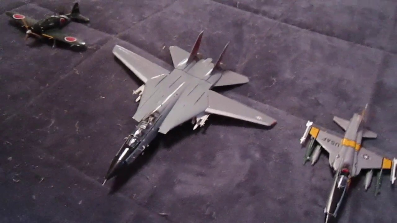 movie planes top gun and the final countdown YouTube