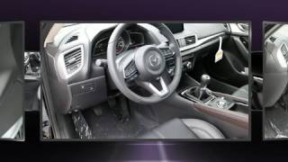 2017 Mazda Mazda3 Touring 2.5 in Silver Spring MD 20904 | Koons Mazda of Silver Spring