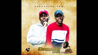 Assertive Fam  Tika Tika