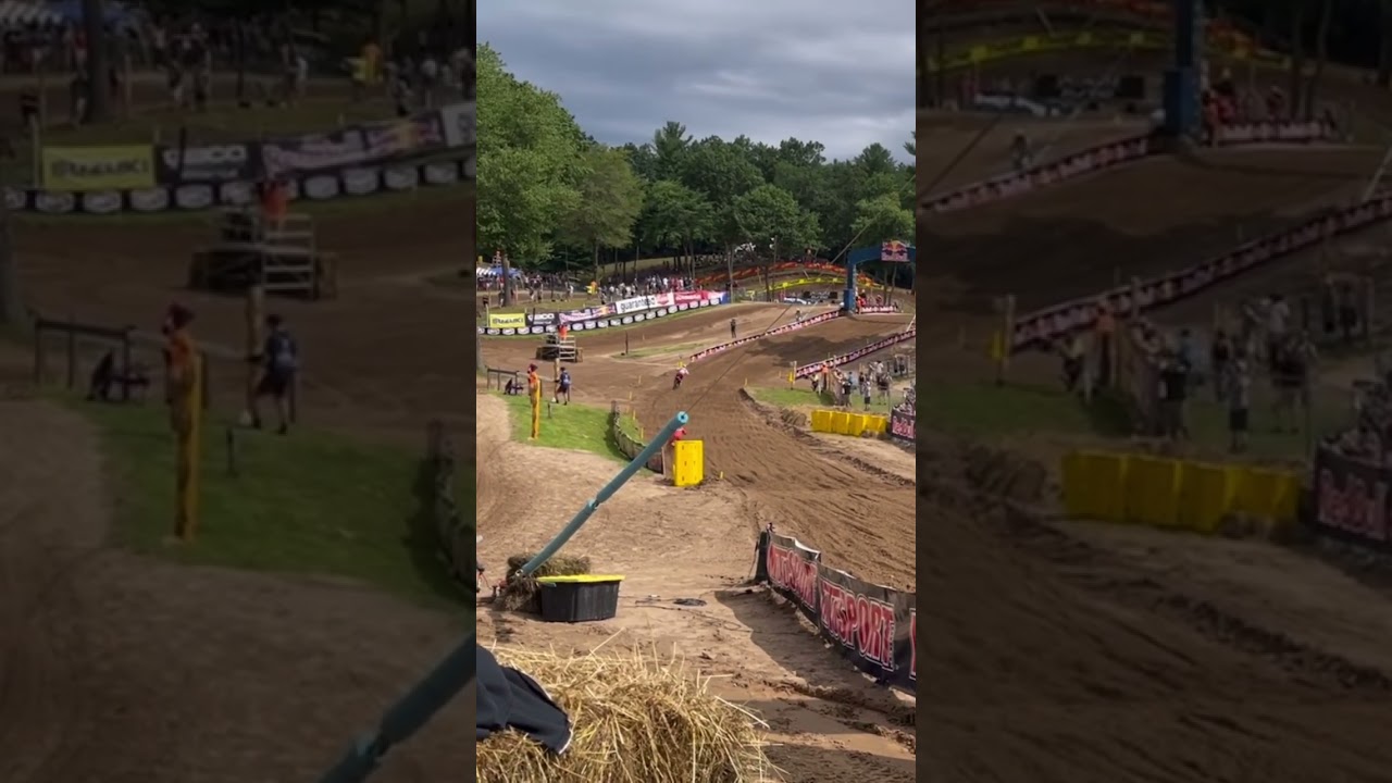 2021 Southwick The Wick 338 Mx Lucas Oil AMA Pro Motocross