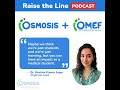 “Less Fear, More Go For It”: Dr. Desiree Franco Lugo, Regional Lead in the Osmosis Medical Educat...