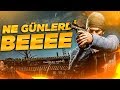 NE GÜNLERDİ BEEE! - #SQUAD #FPP