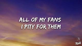 Omah Lay - Understand (Lyric Video)