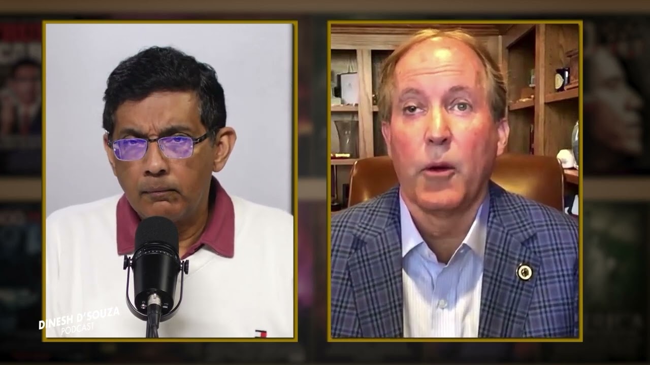 Here's Why The Border Crisis At Eagle Pass Matters