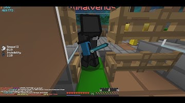 WE MADE THEM RAIDABLE BY INVIS RAIDING + USED THE LOOT TO INVIS RAID ANOTHER FACTION - VeltPvP [3]