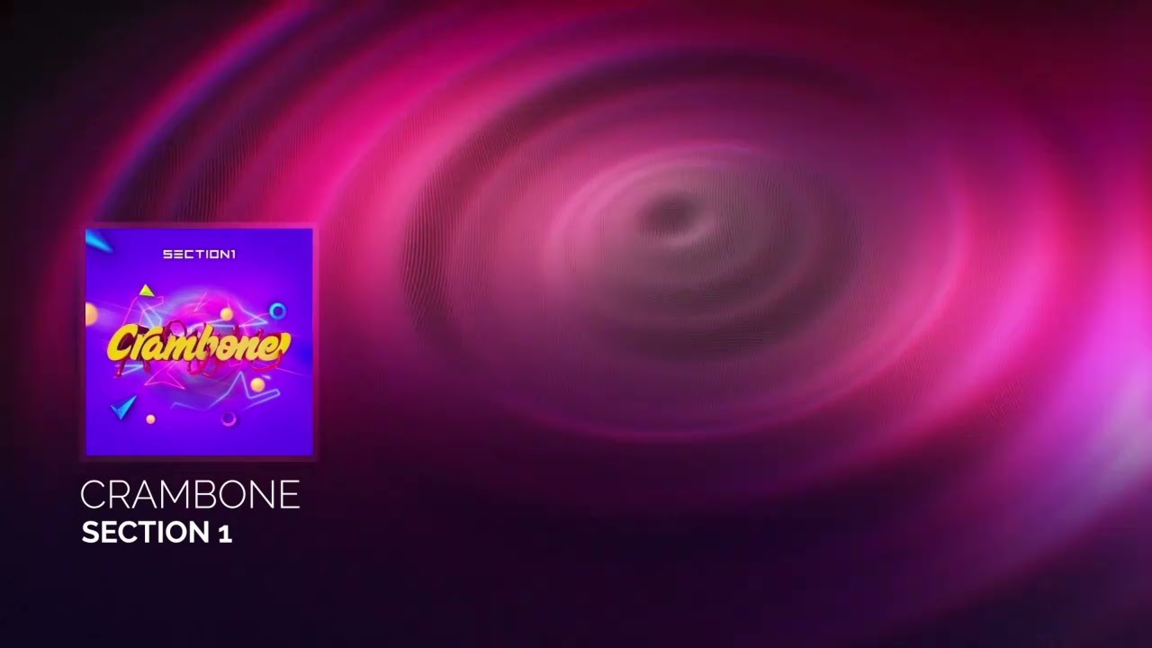 Watch Section 1 - Crambone (Radio Edit) on YouTube Watch Section 1 - Crambone (Radio Edit) on YouTube