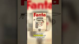 The Dark History Behind Fanta That Will SHOCK You!