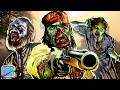 Undead Nightmare Is Absolutely Insane 