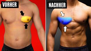 Die 3 Besten Kurzhantel-Brustübungen Für Effektiven Muskelaufbau Zu Hause