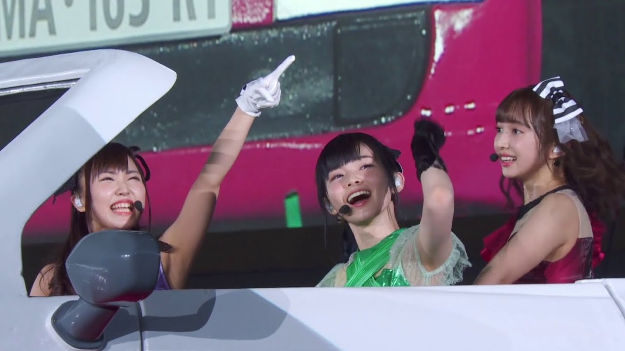 ||Aqours|| 3rd Years in a Nutshell