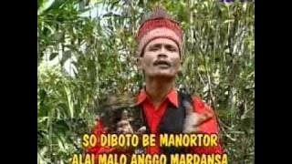 Trio Lagona   Tiodo tao toba