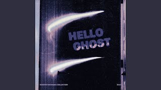 Hello Ghost cover