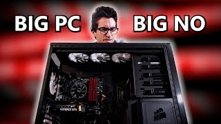 Fixing a Viewer's BROKEN Gaming PC? - Fix or Flop S2:E14 screenshot 1