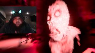 Caseohs Scariest Gaming Moments