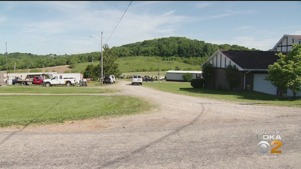 One Dead In Westmoreland County Shooting YouTube