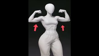 Get Slim &amp; Toned Arms 🔥Quick Workout