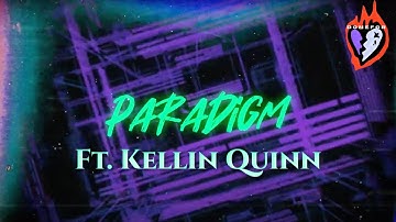 DONEFOR - Paradigm ft. Kellin Quinn (Official Lyric Video)