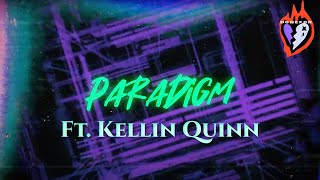 Donefor - Paradigm Ft. Kellin Quinn Official Lyric Video