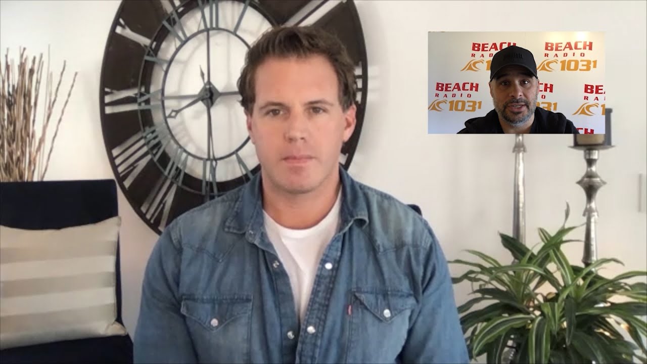 Ara Chats With: Memphis from Big Brother All-Stars!