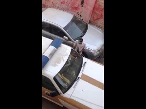 في الحارة ام النبع 