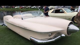 Top 10 Weird looking cars you would ever see