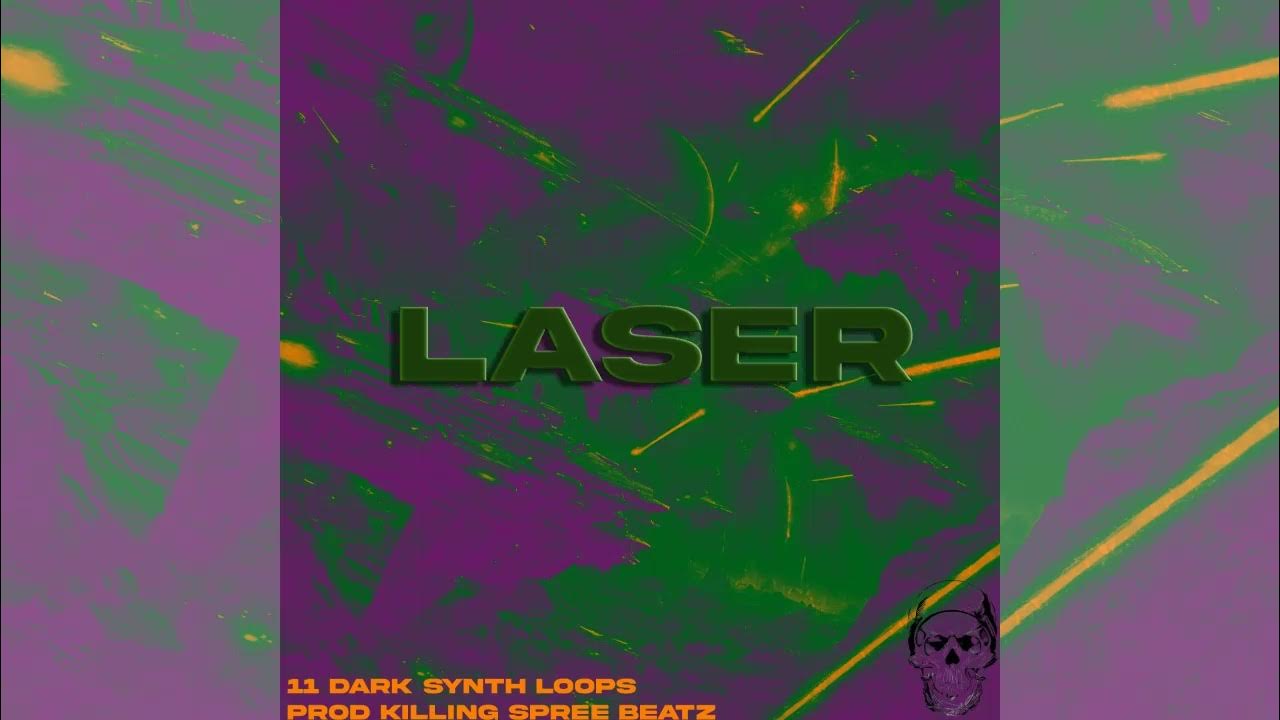 //FREE YEAT TYPE MELODY LOOP KIT "LASER" 11 SYNTH LOOPS I YEAT TYPE MELODIES 2024 YEAT TYPE LOOP