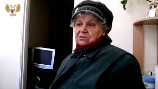 Преступления украинских военных в ДНР (сюжет №5) Преступления украинских военных в ДНР (сюжет №5)