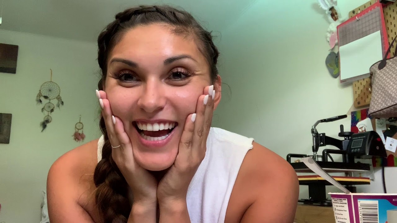 First time bikini competitor fitness journey 14 weeks out YouTube